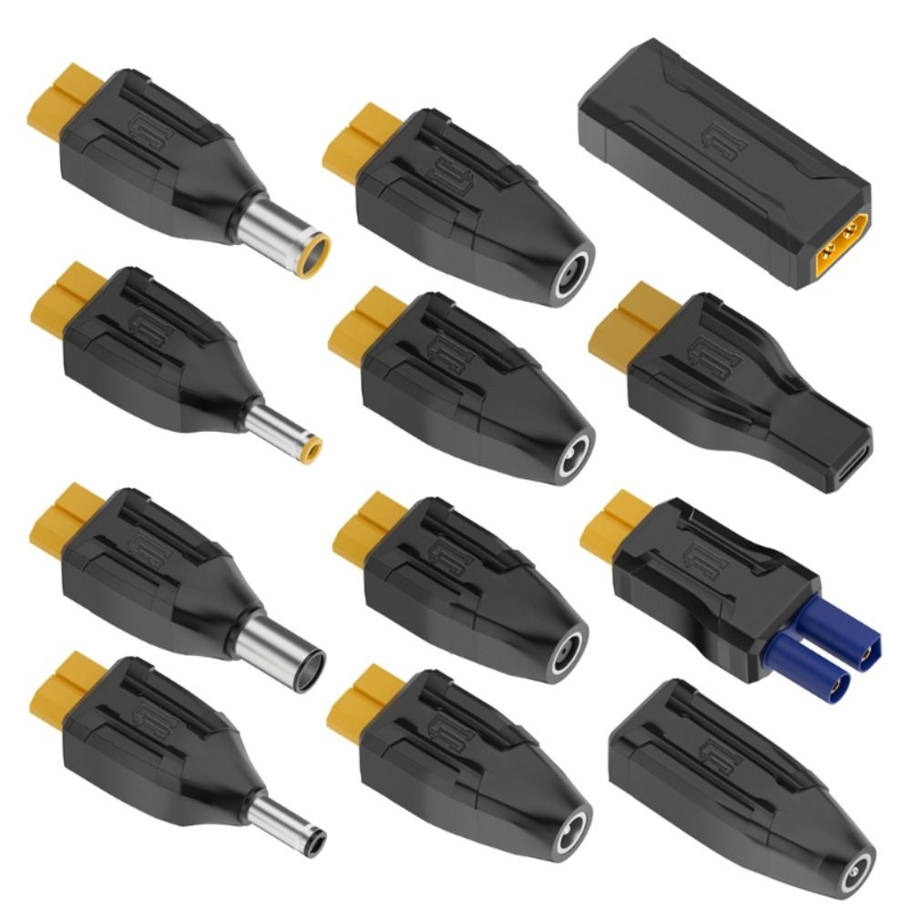 5525 7450 USB C to XT60 Adapte - đánh giá và giá Ac Outdoor Power