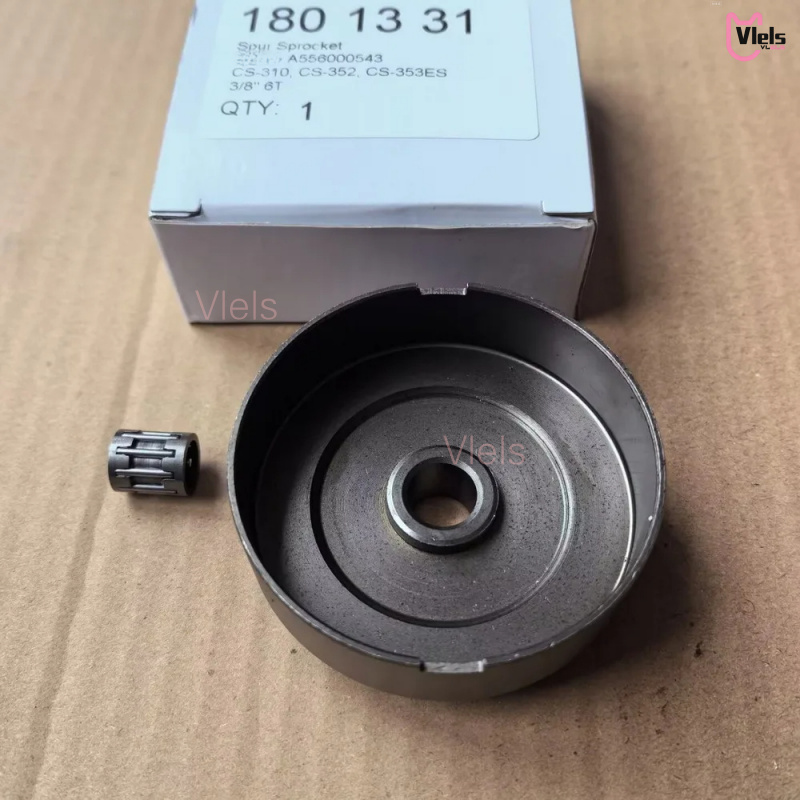 Clutch Drum Sprocket Kit OEM A - đánh giá và giá Outdoor Power Tool Kit