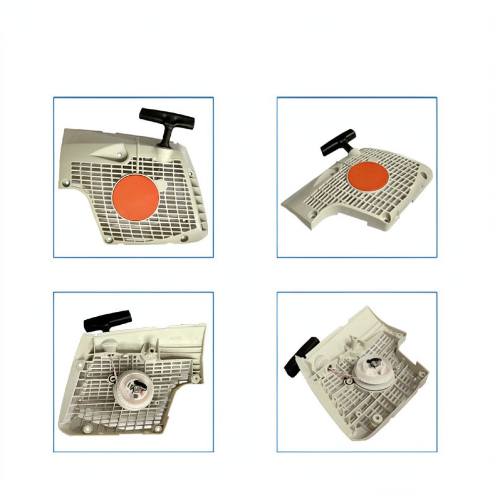 Pull Starter Assembly For Stih - đánh giá và giá Outdoor Power Tool Kit