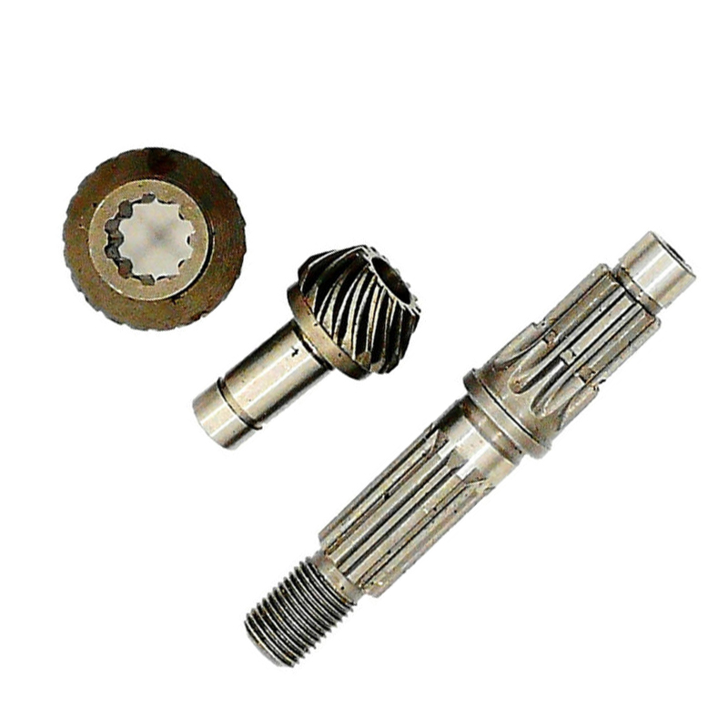 Parts Gear Head Kit Power Set  - đánh giá và giá Outdoor Power Tool Kit