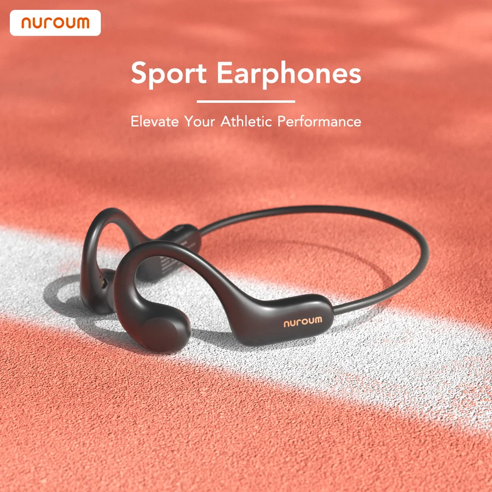 NUROUM Bluetooth Earphone Neck - đánh giá và giá Outdoor Power Adapter Usb C